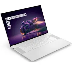 Dell 16 Premium, 16.3", 4K, OLED, 120Hz, Touch, Intel Core Ultra 7 255H, 32GB DDR5, 1TB NVMe, RTX5060 8GB, Windows 11 Pro, N1357