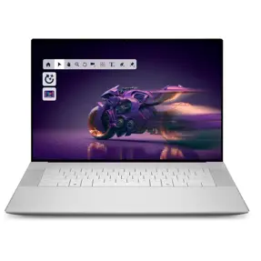 Dell 16 Premium, 16.3", FHD+, WVA, 120Hz, Intel Core Ultra 7 255H, 32GB DDR5, 1TB NVMe SSD, RTX5060 8GB, Windows 11 Pro, N1356