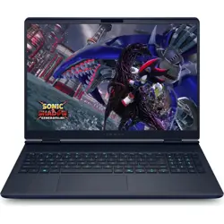 Dell Alienware 16X Aurora 16" WQXGA, Ultra 9 275HX, 32GB DDR5, 1TB NVMe, RTX5070 8GB, Windows 11 Home, N1340