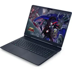 Dell Alienware 16X Aurora, 16" WQXGA, Ultra 9 275HX, 32GB DDR5, 2TB NVMe, RTX5070 8GB, Windows 11 Pro, N1349