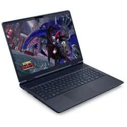 Dell Alienware 16X Aurora, 16", WQXGA, WVA, 240Hz, Intel Ultra 7 255HX, 32GB DDR5, 1TB NVMe, RTX5060 8GB, Windows 11 Pro, N1354