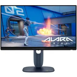 DELL Alienware AW2525HM, 24.5", FHD, 320Hz, 2xHDMI, DP, USB Hub