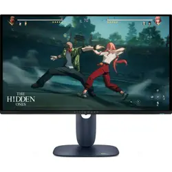 DELL Alienware AW2725D 27", QHD QD-OLED 280Hz, HDMI, DP, USB HUB, with Power Charging 1.2