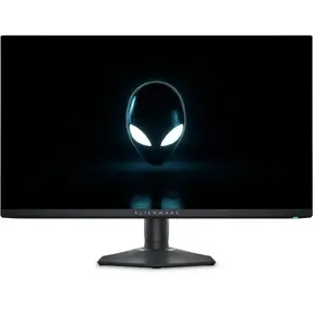 DELL Alienware AW2725DF, 27", QHD, QD-OLED, 360Hz, HDMI, 2xDP, USB Hub, USB-C, BC 1.2