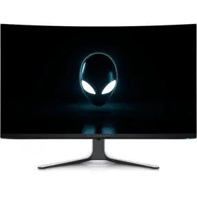 DELL Alienware AW3225QF, 32", 4K, QD-OLED, 240Hz, 2xHDMI, DP, USB Hub, BC 1.2