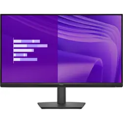 DELL E2425HM Pro, 23.8", FHD, IPS, 100Hz, HDMI, DP, VGA