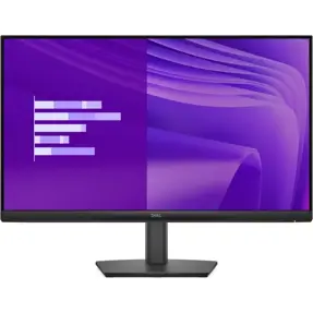 DELL E2425HM Pro, 23.8", FHD, IPS, 100Hz, HDMI, DP, VGA