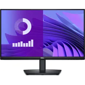 DELL E2425HS, 23.8", FHD, VA, 75Hz, HDMI, zvučnici
