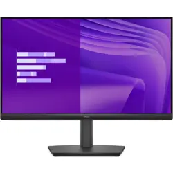DELL E2425HSM, 23.8", FHD, IPS, 100Hz, HDMI, DP, VGA, zvučnici
