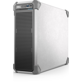 DELL EMC PowerEdge T160, 3x3.5"+ 2x2.5" SATA/SAS, Xeon 6 6325P 3.5G 4C/8T, 32GB UDIMM 5600 ECC, 480GB SSD SATA RI, PERC H355, iDRAC9 Ent, 300W PSU, TPM 2.0 V6, BCM 5720 DP 1GbE, NoOS