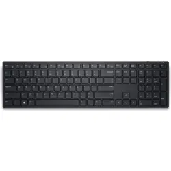 DELL KB500 bežična tipkovnica, HR znakovi, 580-AKOF-09