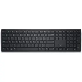 DELL KB500 bežična tipkovnica, UK (QWERTY), HR press, 580-AKOF