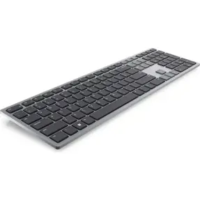 DELL KB700 Multi-Device Wireless Keyboard, UK (QWERTY), HR press, 580-AKRS