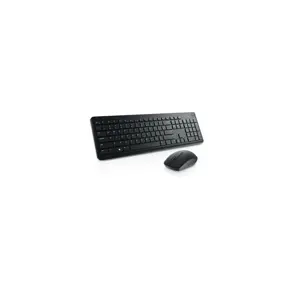 DELL KM3322W Keyboard and Mouse Pro Wireless, 580-AKFW
