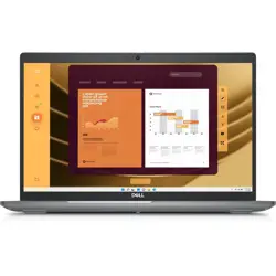 Dell Latitude 5550 15.6" FHD, Core Ultra 5 135U, 16GB, 1TB SSD, Intel Graphics, FP, Windows 11 Pro, N1305