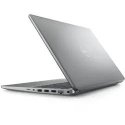 Dell Latitude 5550 15.6" FHD, Core Ultra 5 135U, 16GB, 512GB SSD, Intel Graphics, FP, Windows 11 Pro, N1247