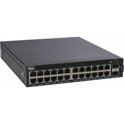 DELL Networking X1026 Smart Web Managed Switch, 272757011