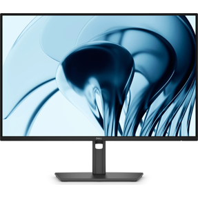 DELL P2426, 24", FHD, IPS, 100Hz, HDMI, DP, USB Hub, USB-C, PD15W