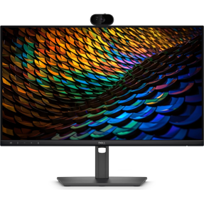 DELL P2426HEB, 24", FHD, IPS, 120Hz, HDMI, DP, USB Hub, USB-C, PD90W, RJ45, zvučnici, web kamera