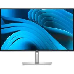 DELL P2725DE, 27", QHD, IPS, 100Hz, HDMI, DP, USB Hub, USB-C, PD 90W, RJ45