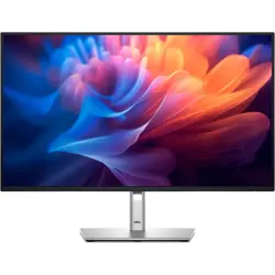 DELL P2725H, 27", FHD, IPS, 100Hz, HDMI, DP, VGA, USB Hub, PD 15W