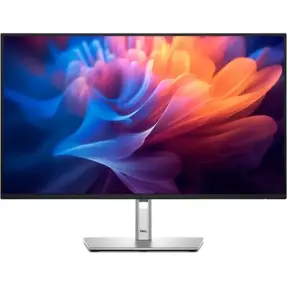 DELL P2725HE, 27", FHD, IPS, 100Hz, HDMI, 2xDP, USB Hub, PD 90W, RJ45