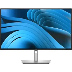 DELL P2725QE, 27", 4K, IPS, 100Hz, HDMI, DP, USB Hub, USB-C, PD 90W, RJ45