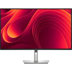 DELL P3225DE, 32", QHD, IPS, 100Hz, HDMI, DP, USB Hub, USB-C, PD 90W, RJ45