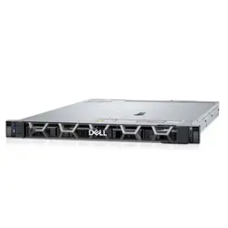 Dell PowerEdge R660xs S4410Y/2.5"x8/16GB/iDRAC9 Ent 16G/2.4TB-SAS/H755/2x700W, S0362