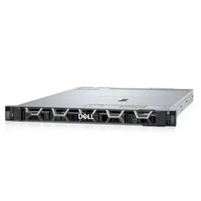Dell PowerEdge R660xs S4410Y/2.5"x8/16GB/iDRAC9 Ent 16G/2.4TB-SAS/H755/2x700W