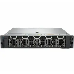 Dell PowerEdge R750xs S4314/3.5"x8/16GB/480GSSD/iDRAC9 Ent 15G/H755/2x700W, S0345