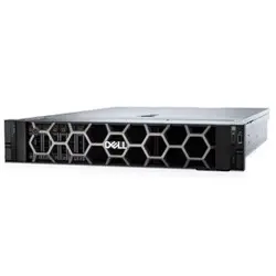Dell PowerEdge R760xs G5420+/3.5"x12/16GB/4TBSAS/H755/iDRAC9 Ent 16G/2x700W, S0364