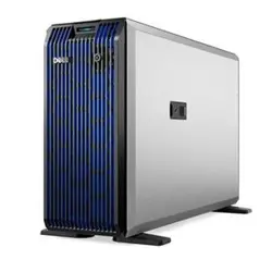 Dell PowerEdge T360 6353P/8x3.5"/32GB/2x960GBSSD/iDRAC9 Ent 16G/H755/2x700W, S0372