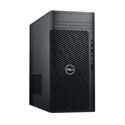 DELL Precision 3680 Tower, i9-14900K, 32GB DDR5, 1TB PCIe, M+K, Windows 11 Pro, N012PT3680MTEMEA_VP_WIN-09