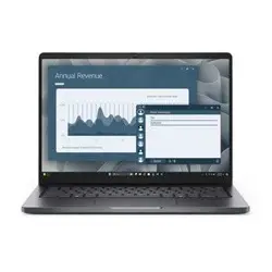 Dell Pro 14, 14" FHD+, Ryzen 5 PRO 230, 16GB, 512GB SSD, AMD R760M, FP, Windows 11 Pro, N1320