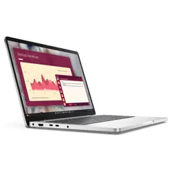 Dell Pro 14, 14" FHD+, Ultra 5 235U, 16GB, 512GB SSD, Intel Graphics, FP, Windows 11 Pro, N1322