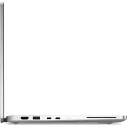 Dell Pro 14 Plus, 14" FHD+, Ultra 5 238V, 32GB, 512GB SSD, Intel Arc 130V, FP, Windows 11 Pro, N1331