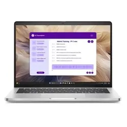 Dell Pro 14 Plus, 14" FHD+, Ultra 7 266V, 16GB, 512GB SSD, Intel Arc, FP, Windows 11 Pro, N1323