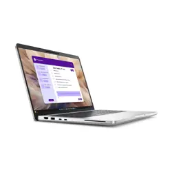 Dell Pro 14 Plus, Core 5-120U, 24GB, 512GB, FP, SCR, NFC, Windows 11 Pro, ADM PROMO