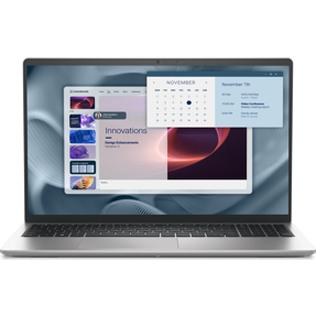Dell Pro 15 Essential Aluminium, 15.6", FHD, IPS, 120Hz, Intel Core i5-1334U, 32GB DDR5, 1TB NVMe SSD, Intel Iris Xe, Type-C, FP, Windows 11 Pro, ADM PROMO