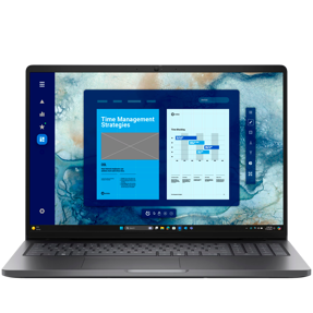 Dell Pro 16, 16", FHD+, IPS, Intel Core 5 120U, 16GB DDR5, 512GB NVMe SSD, Windows 11 Pro, ADM PROMO