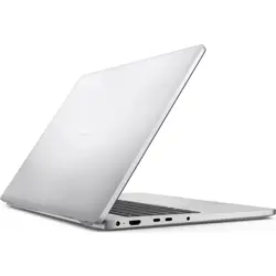 Dell Pro 16, 16" FHD+, Ultra 7 255U, 16GB, 512GB SSD, Intel Graphics, FP, Windows 11 Pro, N1324