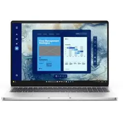 Dell Pro 16, 16" FHD+, Ultra 7 255U, 32GB, 1TB SSD, Intel Graphics, Windows 11 Pro, N1345