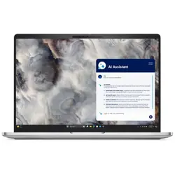 Dell Pro 16 Plus, 16" FHD+, Core 5 120U, 16GB, 512GB SSD, Intel Graphics, FP, Windows 11 Pro, N1328