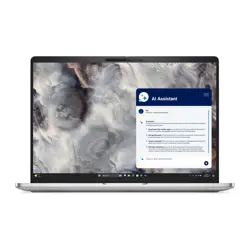 Dell Pro 16 Plus, 16" FHD+, Core 5 220U, 16GB, 512GB SSD, Intel Graphics, FP, Windows 11 Pro, N1334