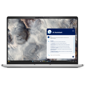 Dell Pro 16 Plus, 16", FHD+, Intel Core 5 220U, 16GB DDR5, 512GB NVMe SSD, Intel Graphics, Windows 11 Pro, N1334