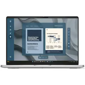 Dell Pro 16 Plus, 16", FHD+, IPS, Ryzen AI 7 350, 32GB DDR5, 512GB NVMe SSD, Radeon 860M, Windows 11 Pro, BTO603_PB16255_EMEA-09