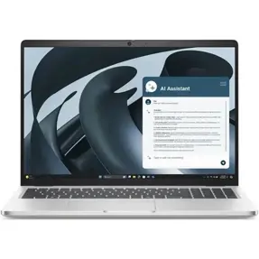 Dell Pro 16 Plus, 16", FHD+, Ryzen 5 PRO 230, 32GB DDR5, 1TB NVMe SSD, AMD Radeon 760M, FP, Windows 11 Pro, N1347
