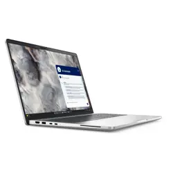 Dell Pro 16 Plus, 16" FHD+, Ultra 7 265U, 32GB, 512GB SSD, Intel Graphics, FP, Windows 11 Pro, N1346