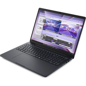 Dell Pro Max 16 (MC16250), 16", FHD+, IPS, Intel Core Ultra 7 265H, 32GB DDR5, 1TB NVMe SSD, RTX2000 8GB, SCR, FPR, Backlit , Windows 11 Pro